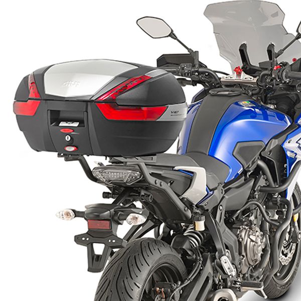 Givi Anclaje Monolock Monokey 2130FZ Yamaha MT-07 Tracer (16-20)