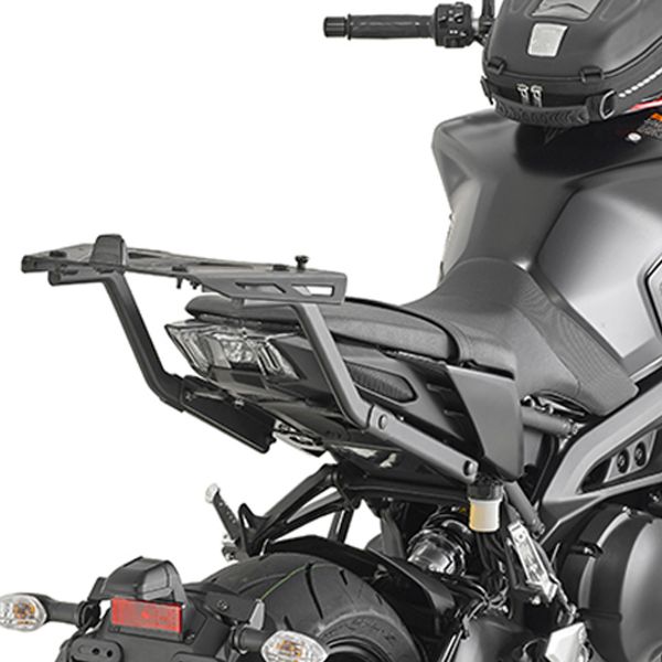 Kit de Fijacin para Bal Givi Anclaje Monolock Monokey 2132FZ Yamaha MT-09 (17-20)