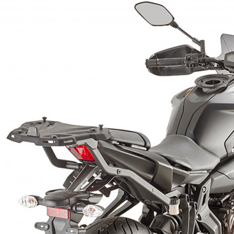 Kit de Fijacin para Bal Givi Anclaje Monolock Monokey 2140FZ Yamaha MT-07 (18-20)