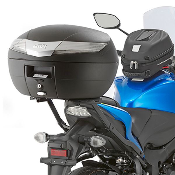 Givi Anclaje Monolock Monokey 3110FZ Suzuki GSX-S1000 (15-20)