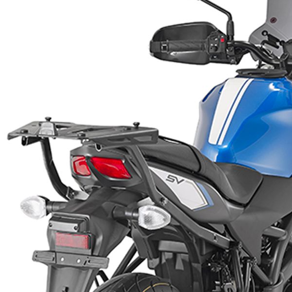 Kit de Fijacin para Bal Givi Anclaje Monolock Monokey 3111FZ Suzuki SV650 (16-22)