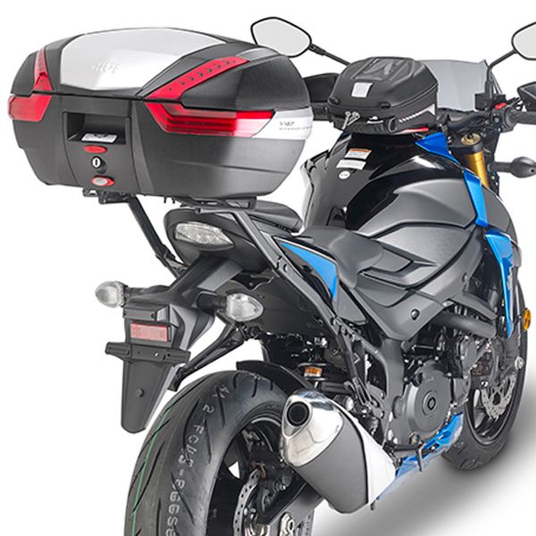 Givi Anclaje Monolock Monokey 3113FZ Suzuki GSX-S 750 (17-20)