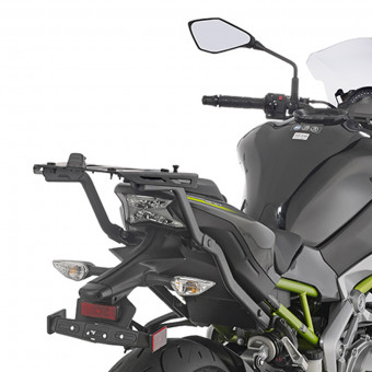 Kit de Fijacin para Bal Givi Anclaje Monolock Monokey 4118FZ Kawasaki Z900 (17-20)