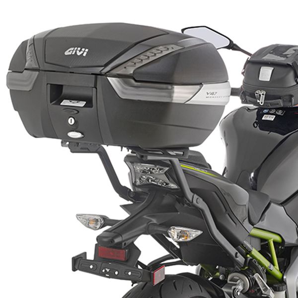 Givi Anclaje Monolock Monokey 4118FZ Kawasaki Z900 (17-20)