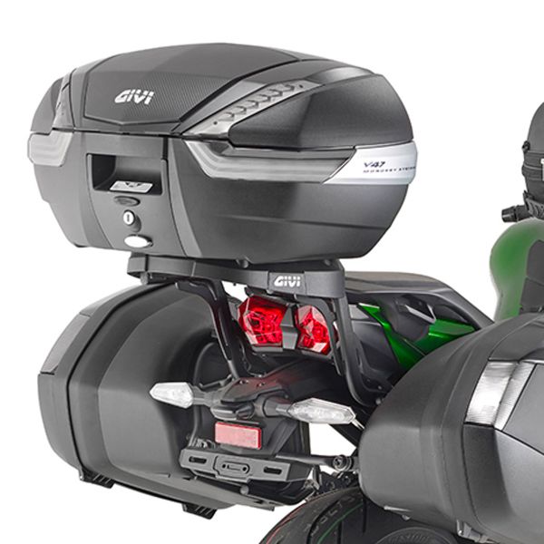 Givi Anclaje Monolock Monokey 4123FZ Kawasaki Ninja H2SX (18-20)