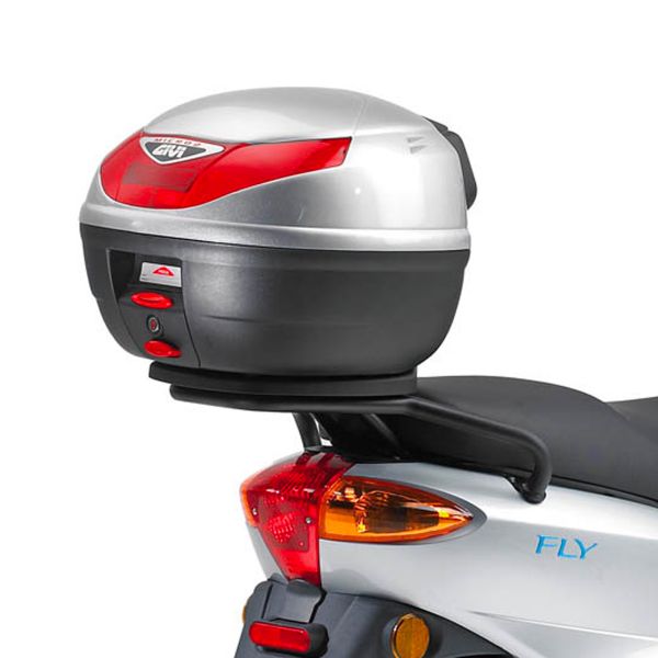 Kit de Fijacin para Bal Givi Anclaje Monolock (SR104)