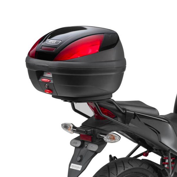 Kit de Fijacin para Bal Givi Anclaje Monolock (SR1103)