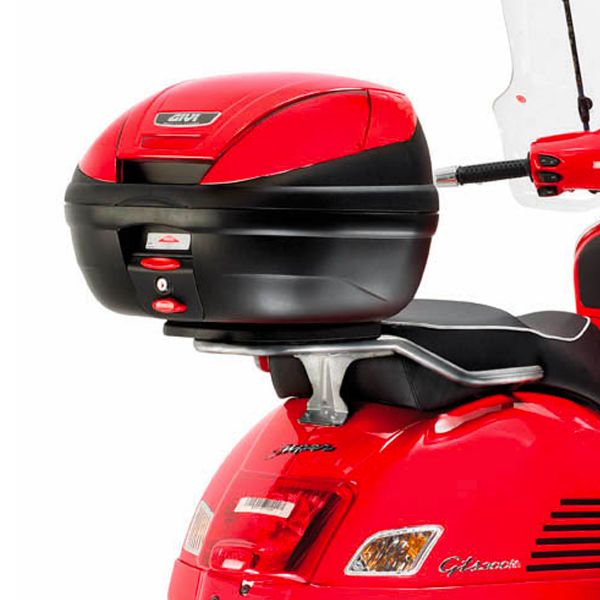 Kit de Fijacin para Bal Givi Anclaje Monolock (SR131)