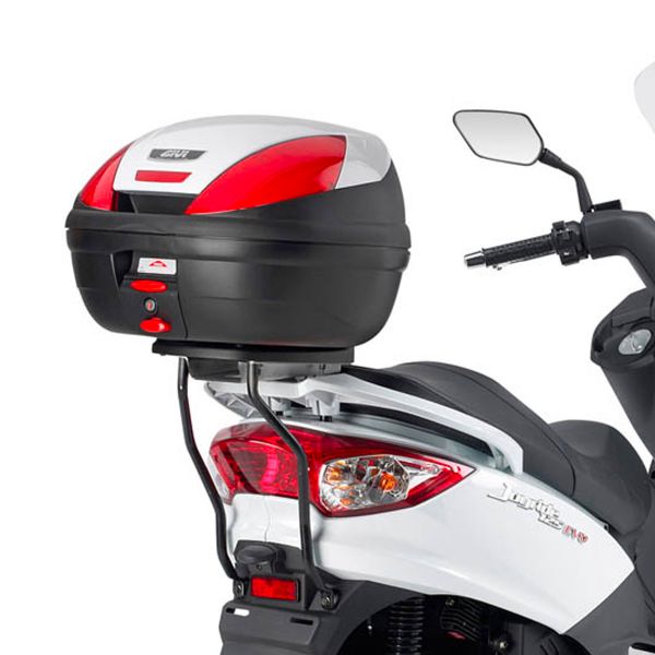 Kit de Fijacin para Bal Givi Anclaje Monolock (SR233M)