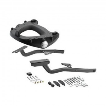 Kit de Fijación para Baúl Givi Anclaje Monolock (SR3103) Kit de Fijación para Baúl Givi Anclaje Monolock (SR3103)