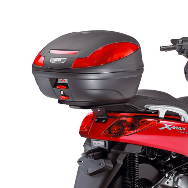Kit de Fijacin para Bal Givi Anclaje Monolock (SR355M)