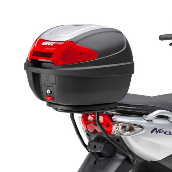 Kit de Fijaci�n para Ba�l Givi Anclaje Monolock (SR366)