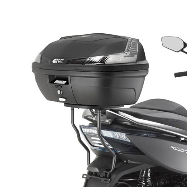 Kit de Fijacin para Bal Givi Anclaje Monolock (SR6104M)