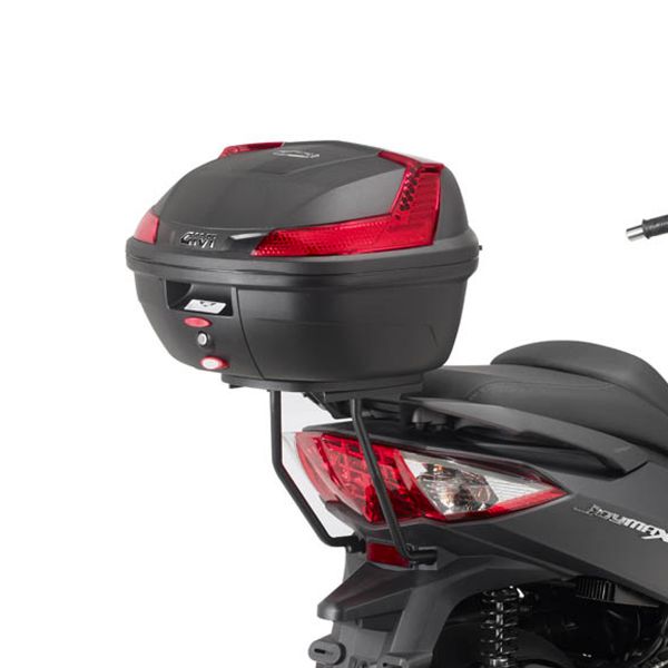 Kit de Fijacin para Bal Givi Anclaje Monolock (SR7052M)