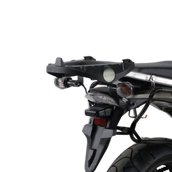 Givi Anclaje Monolock - Monokey (263FZ)