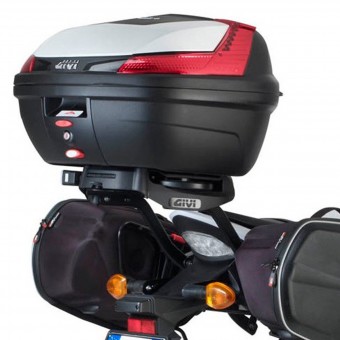 Givi Anclaje Monolock - Monokey (3100FZ)