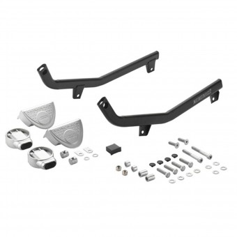 Kit de Fijacin para Bal Givi Anclaje Monolock - Monokey (341F)