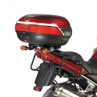 Givi Anclaje Monolock - Monokey (348FZ)