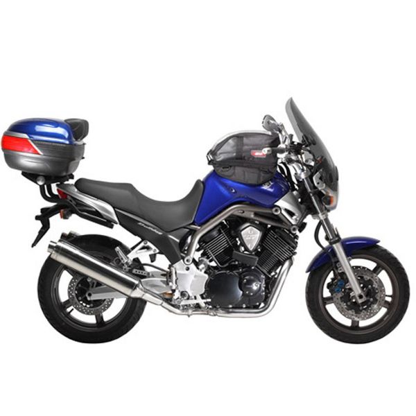 Givi Anclaje Monolock - Monokey (350FZ)