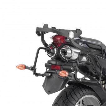 Givi Anclaje Monolock - Monokey (351FZ)