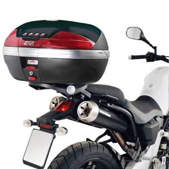 Givi Anclaje Monolock - Monokey (356FZ)