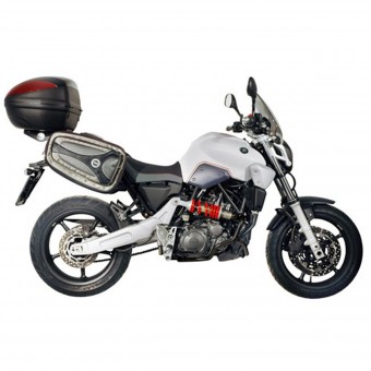 Givi Anclaje Monolock - Monokey (356FZ)