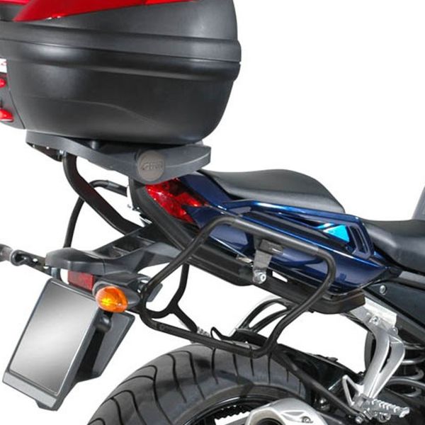 Givi Anclaje Monolock - Monokey (359FZ)