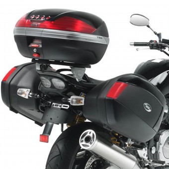 Givi Anclaje Monolock - Monokey (361F)