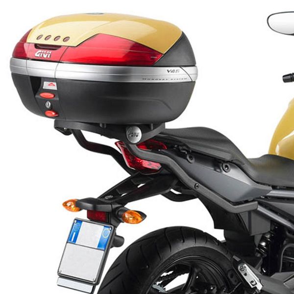 Givi Anclaje Monolock - Monokey (364FZ)