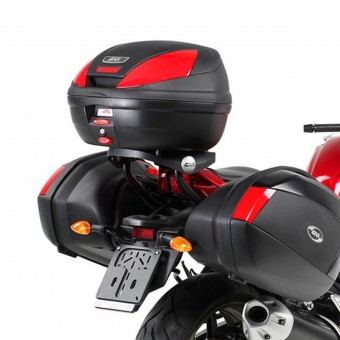Givi Anclaje Monolock - Monokey (365FZ)