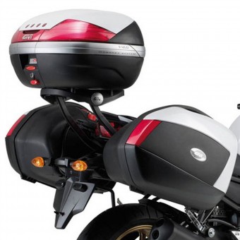 Givi Anclaje Monolock - Monokey (366FZ)