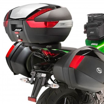 Givi Anclaje Monolock - Monokey (4100FZ)