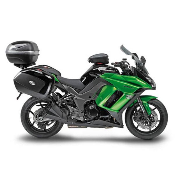 Givi Anclaje Monolock - Monokey (4100FZ)