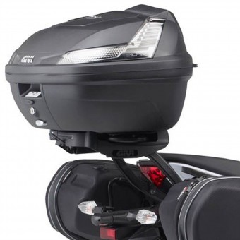 Givi Anclaje Monolock - Monokey (4104FZ)