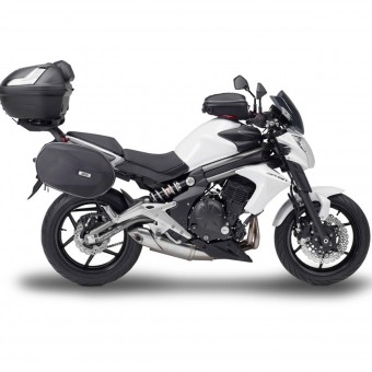 Givi Anclaje Monolock - Monokey (4104FZ)