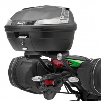 Givi Anclaje Monolock - Monokey (4108FZ)