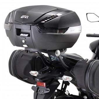 Givi Anclaje Monolock - Monokey (4109FZ)