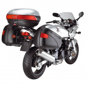 Givi Anclaje Monolock - Monokey (436F)