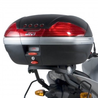 Givi Anclaje Monolock - Monokey (448FZ)