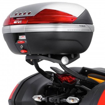 Givi Anclaje Monolock - Monokey (451FZ)