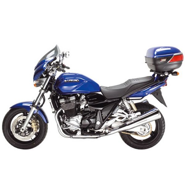 Givi Anclaje Monolock - Monokey (527FZ)