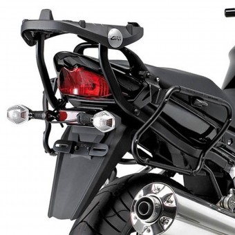 Givi Anclaje Monolock - Monokey (539FZ)