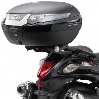 Givi Anclaje Monolock - Monokey (541FZ)