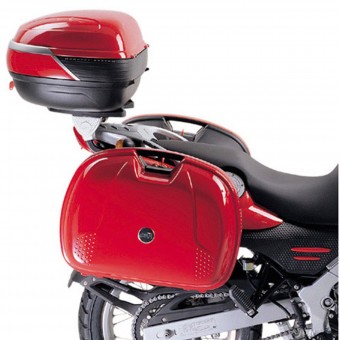 Givi Anclaje Monolock - Monokey (639F)