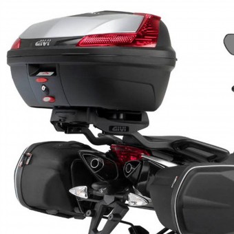 Givi Anclaje Monolock - Monokey (6702FZ)
