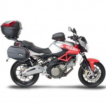 Givi Anclaje Monolock - Monokey (6702FZ)