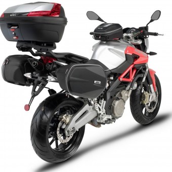 Givi Anclaje Monolock - Monokey (6702FZ)