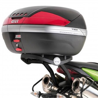 Givi Anclaje Monolock - Monokey (727FZ)