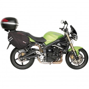 Givi Anclaje Monolock - Monokey (727FZ)