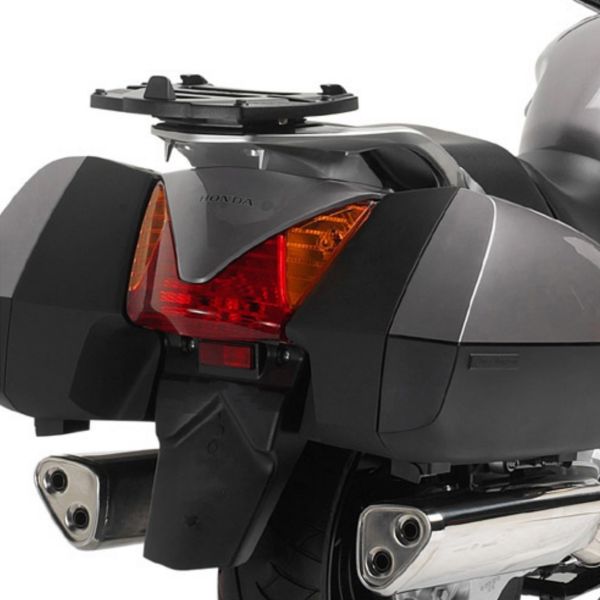 Kit de Fijacin para Bal Givi Anclaje + Pletina Monokey (E215)